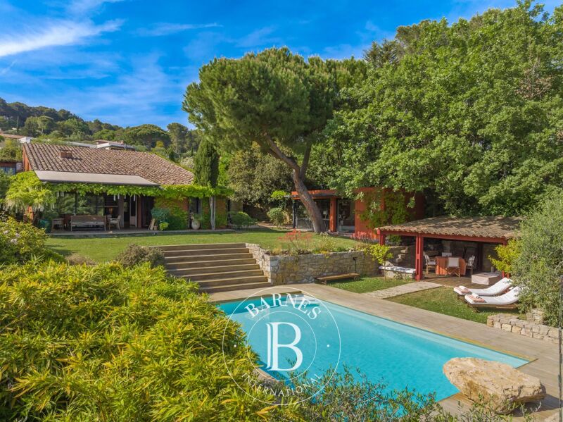 À vendre Villa | Le Cannet - picture 1