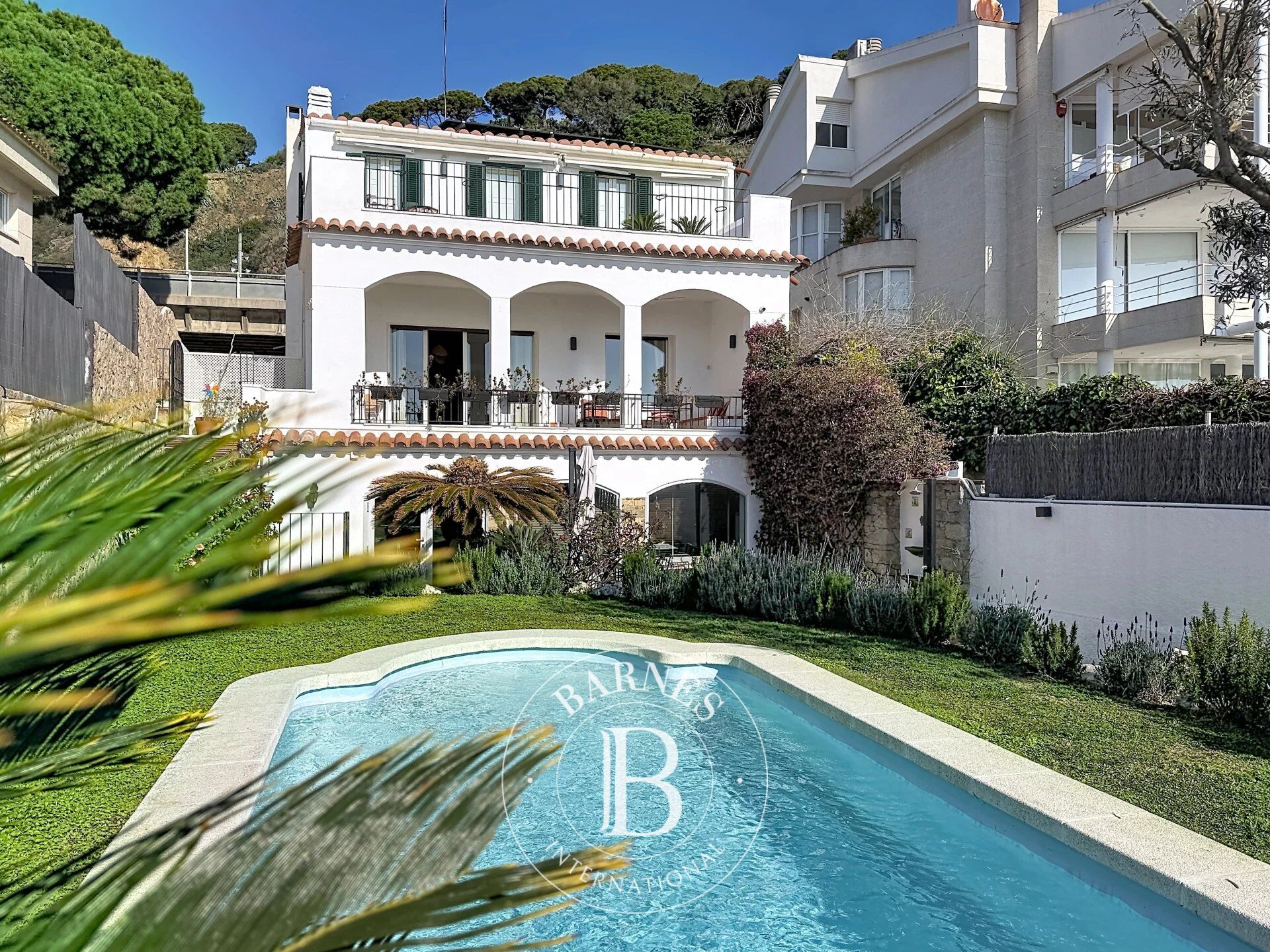 Casa frente al mar en venta - picture 1