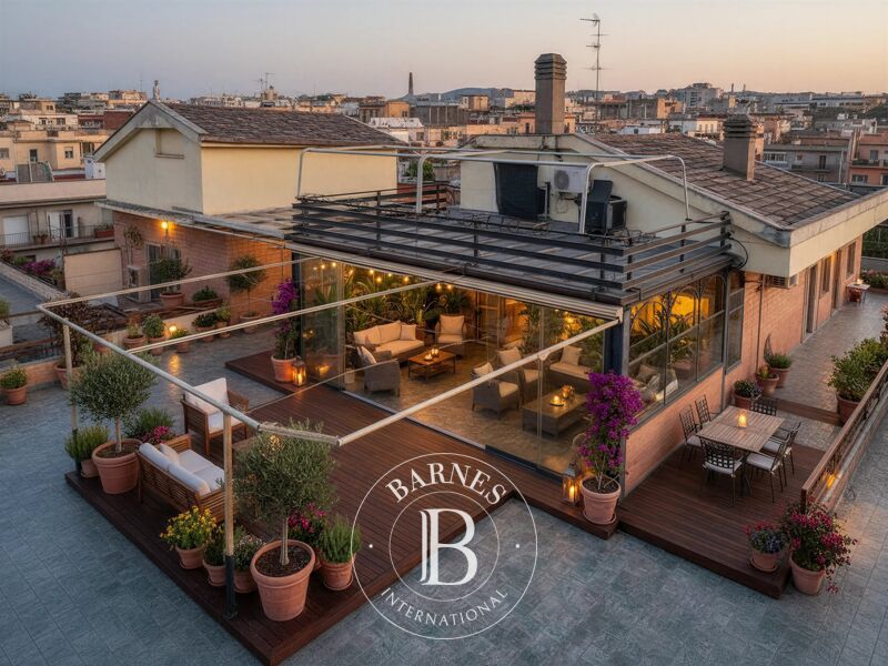 À vendre Appartement | Roma - picture 2