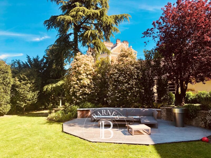 For Sale House | Le Chesnay - picture 3