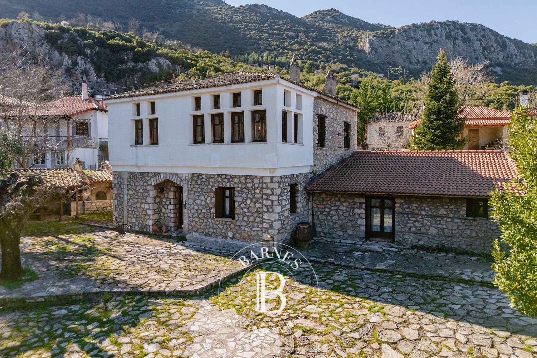 Haus Parnassos - picture 1