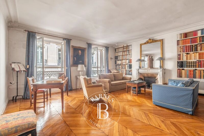 For Sale Apartment | Paris 7ème - picture 1