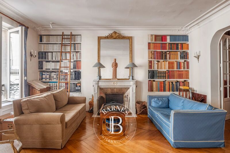 For Sale Apartment | Paris 7ème - picture 2