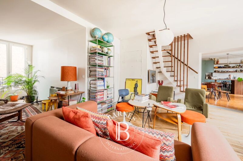 À vendre Appartement | Paris 18ème - picture 2