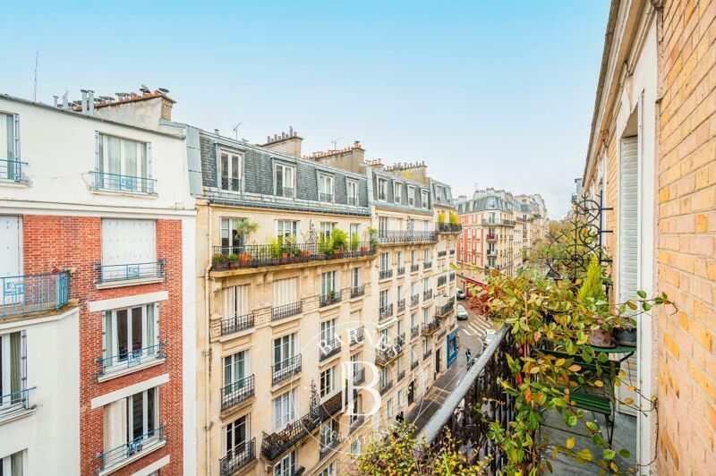 À vendre Appartement | Paris 18ème - picture 1