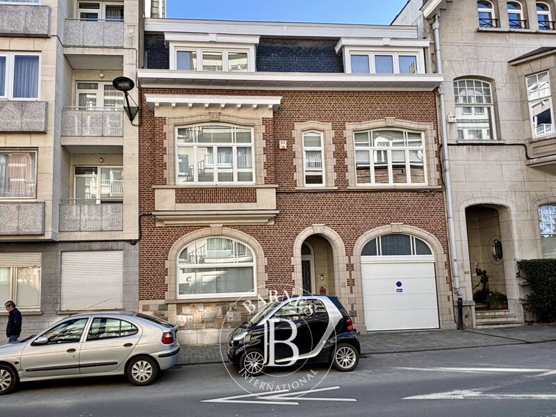 For Sale House | Uccle - picture 1