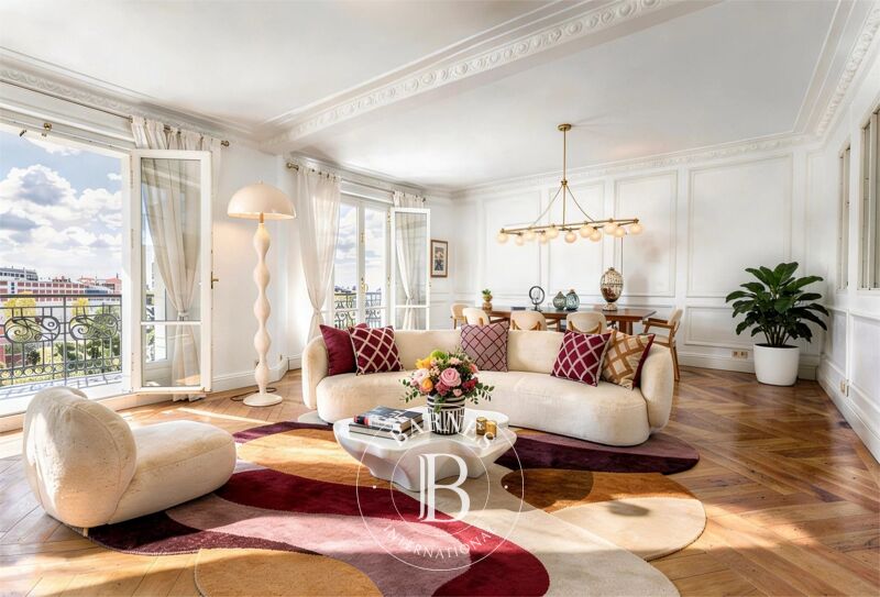 Zu verkaufen Wohnung | Boulogne-Billancourt - picture 1