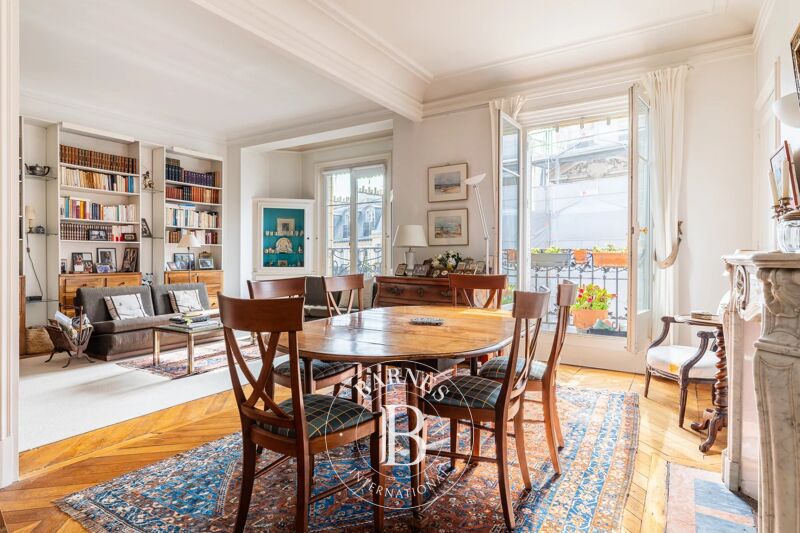 À vendre Appartement | Paris 16ème - picture 2