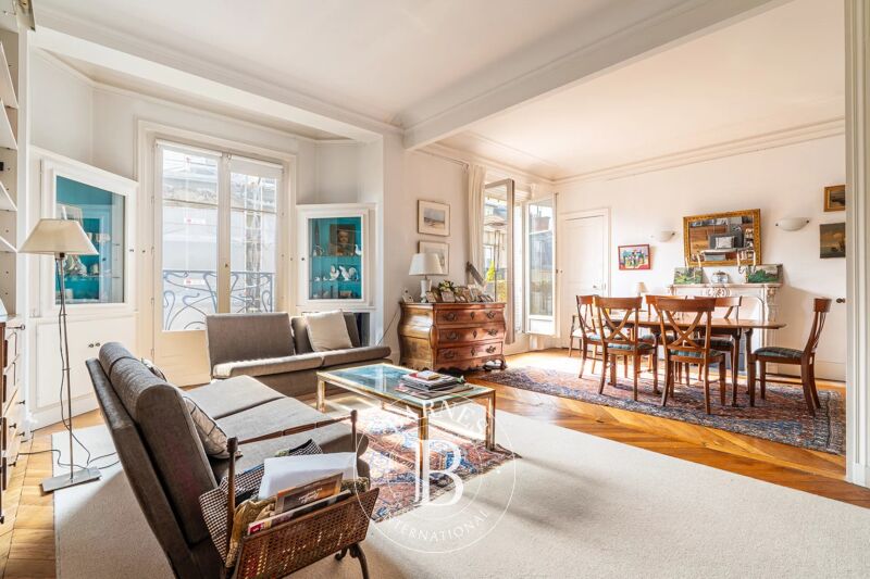 À vendre Appartement | Paris 16ème - picture 3