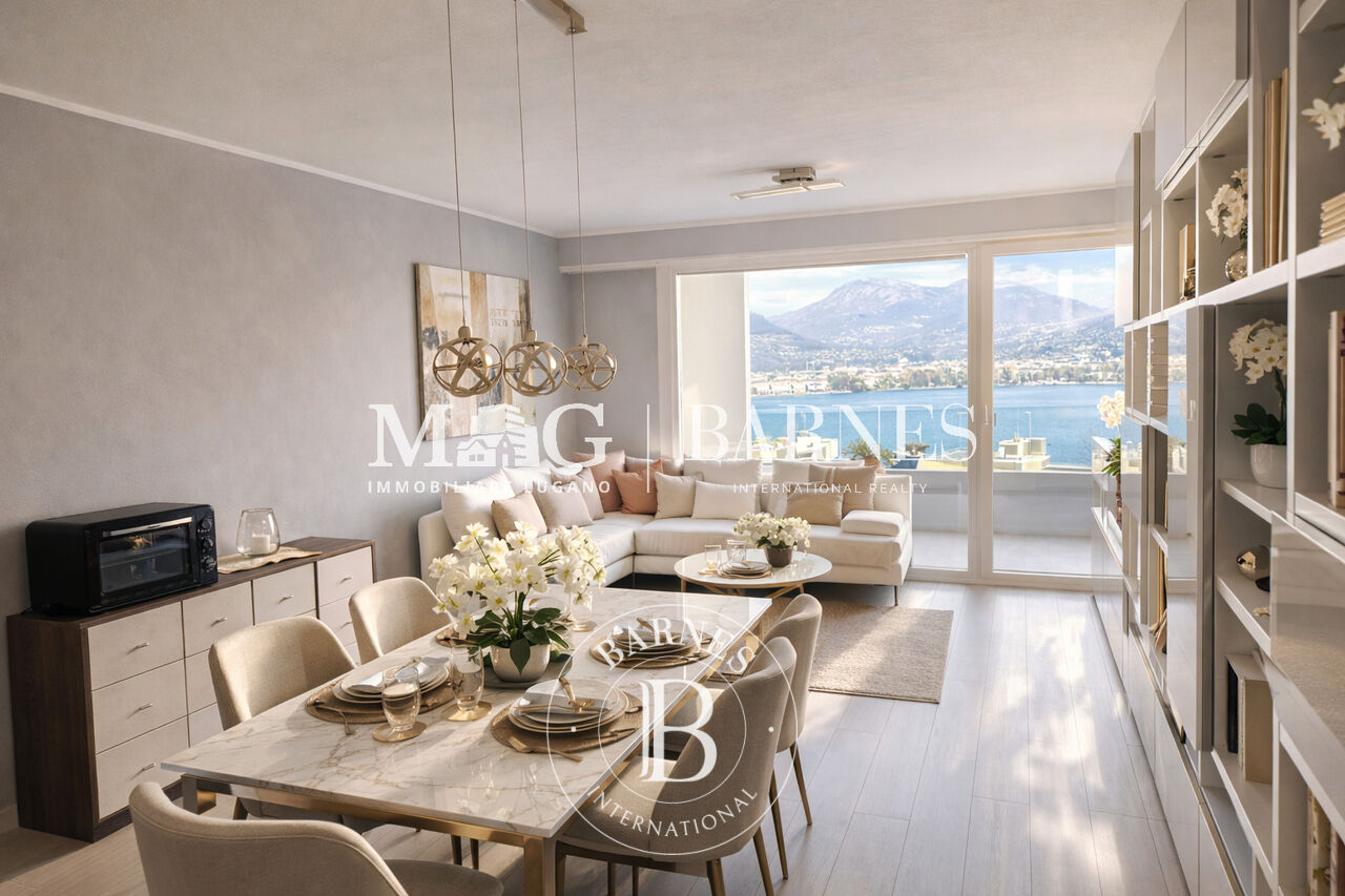 Apartment Paradiso - picture 1