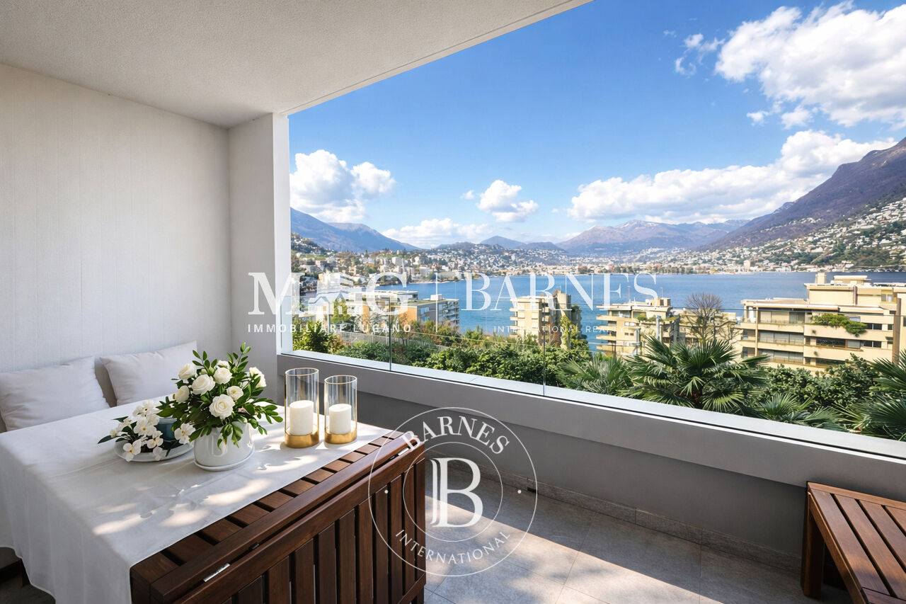 Apartment Paradiso - picture 3