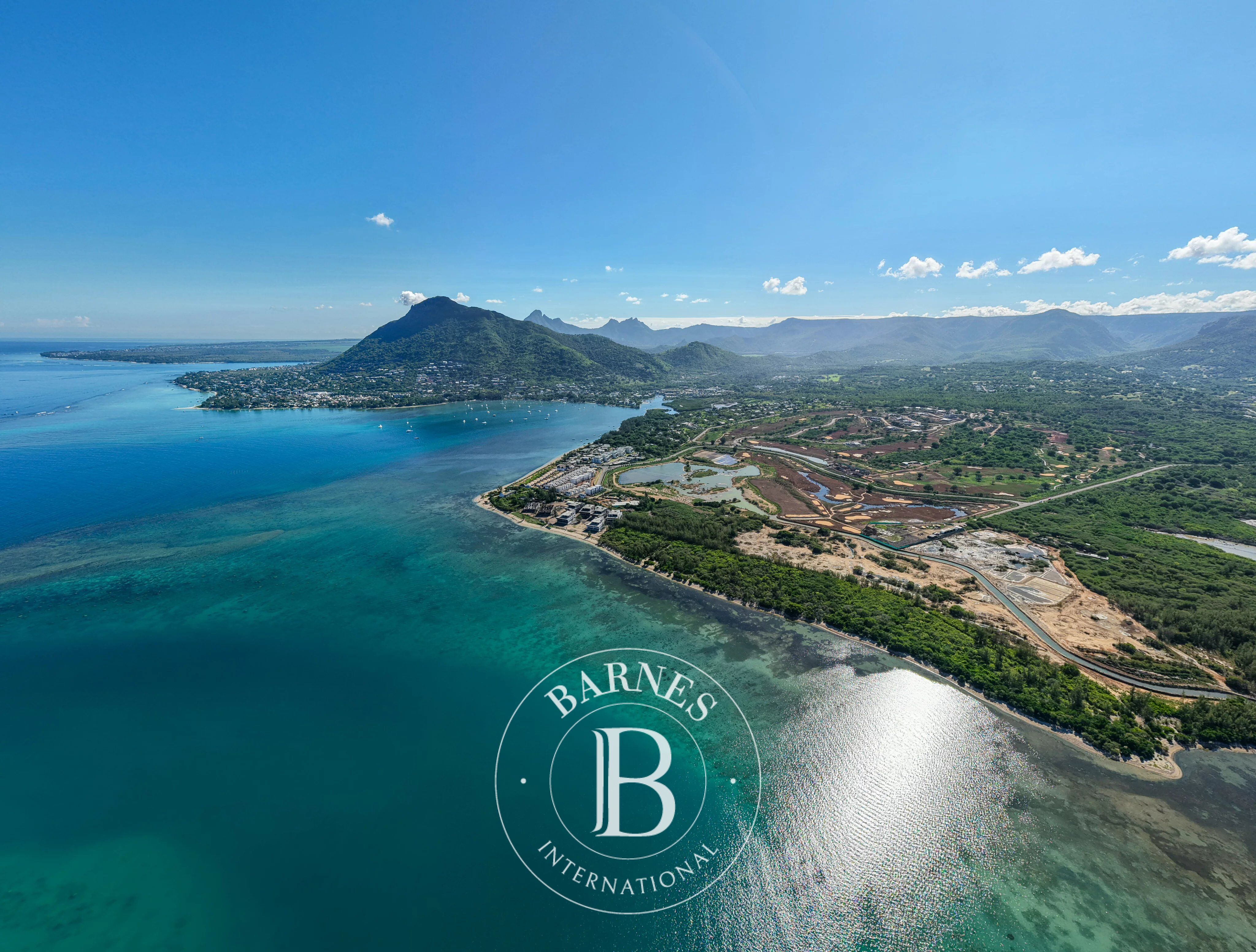 Piso Rivière Noire - picture 3