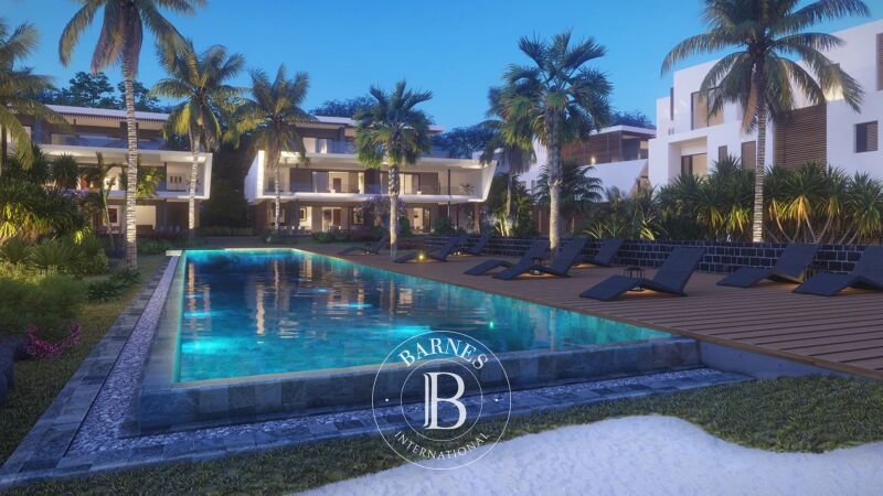 For Sale Apartment | Rivière Noire - picture 3