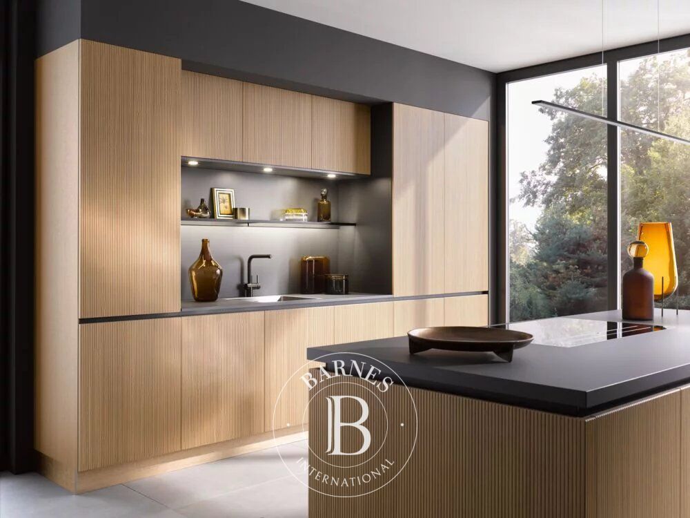 Penthouse Vanves - picture 3