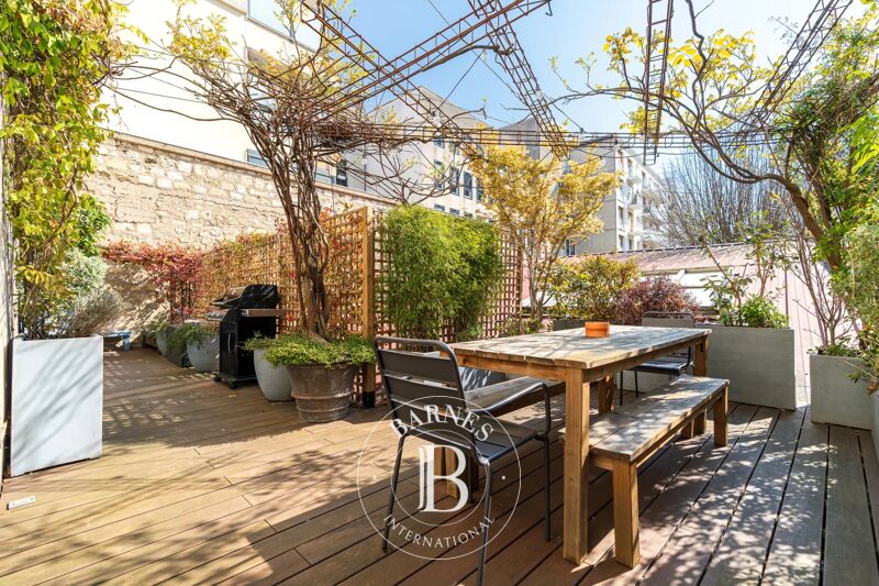 À vendre Appartement | Levallois-Perret - picture 1