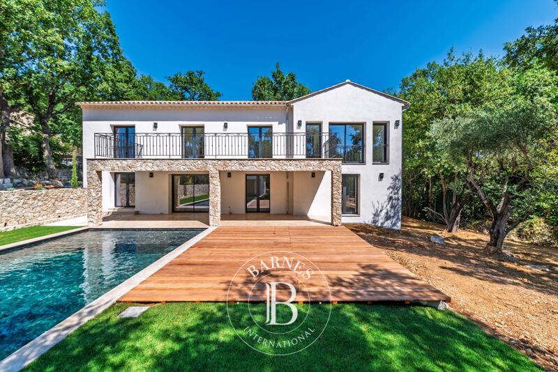 À vendre Villa | Châteauneuf-Grasse - picture 2