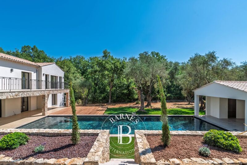 À vendre Villa | Châteauneuf-Grasse - picture 3