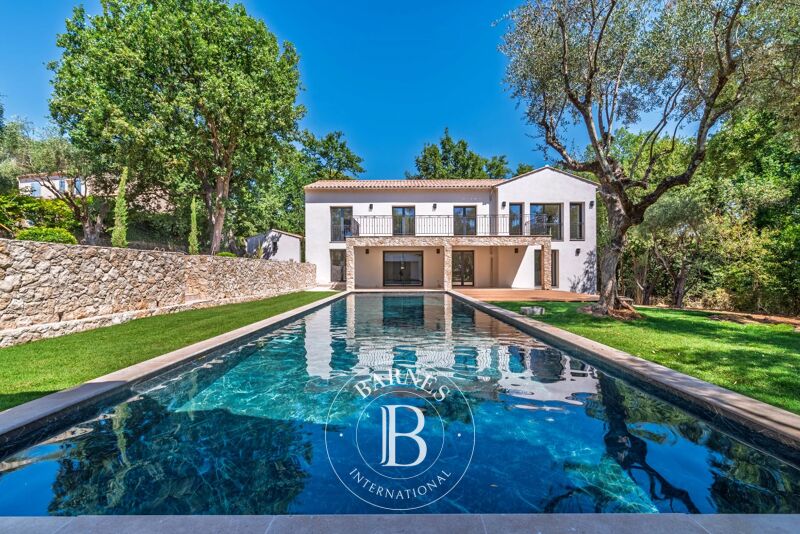 À vendre Villa | Châteauneuf-Grasse - picture 1