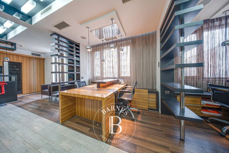 À louer Bureau | Sofia - picture 1