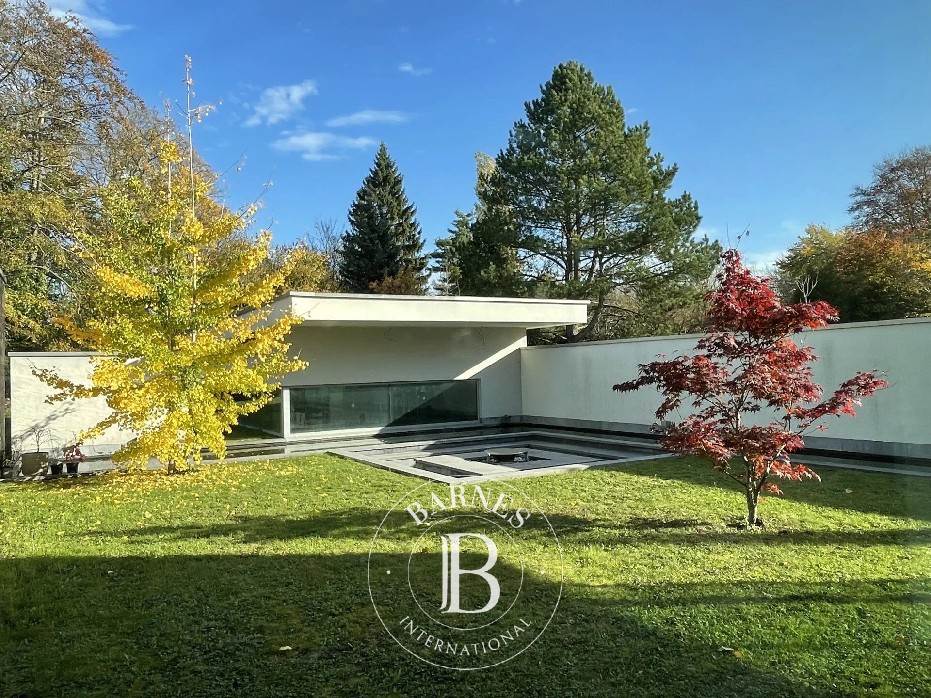 Bondues, exceptionnelle maison d'architecte - picture 3