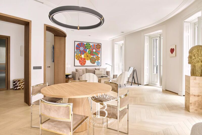 For Rent Apartment | Madrid - picture 3