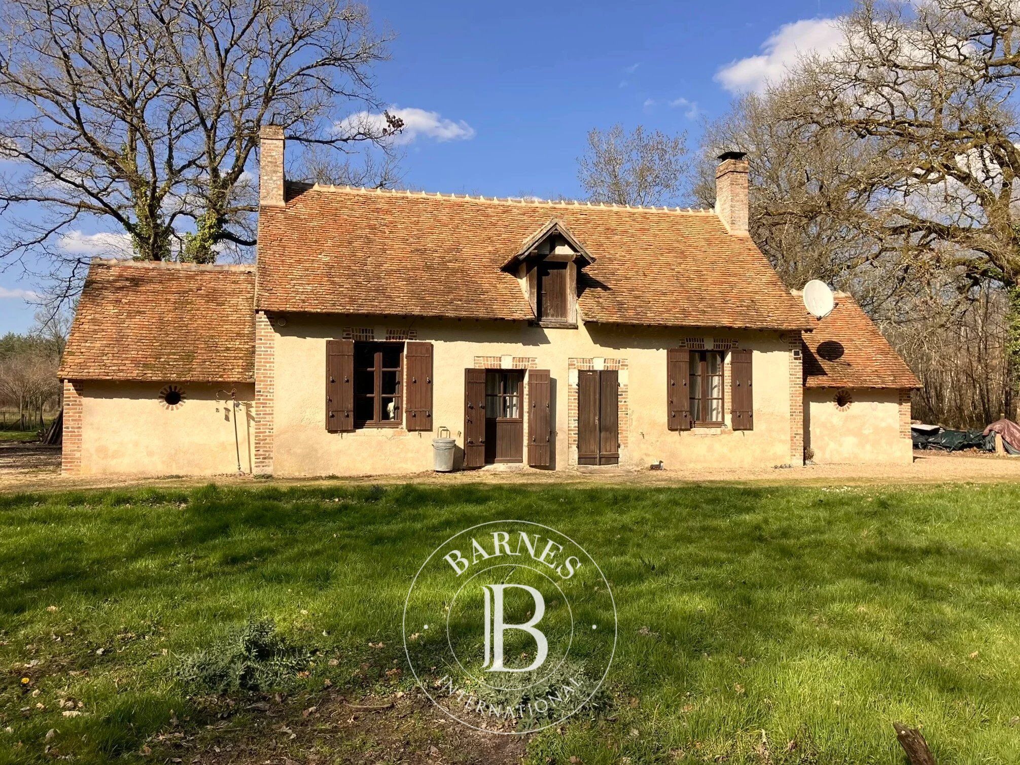 Venta Finca | Lamotte-Beuvron - picture 9