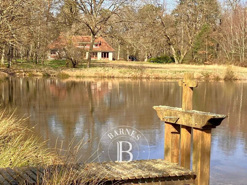 À vendre Propriété | Lamotte-Beuvron - picture 1