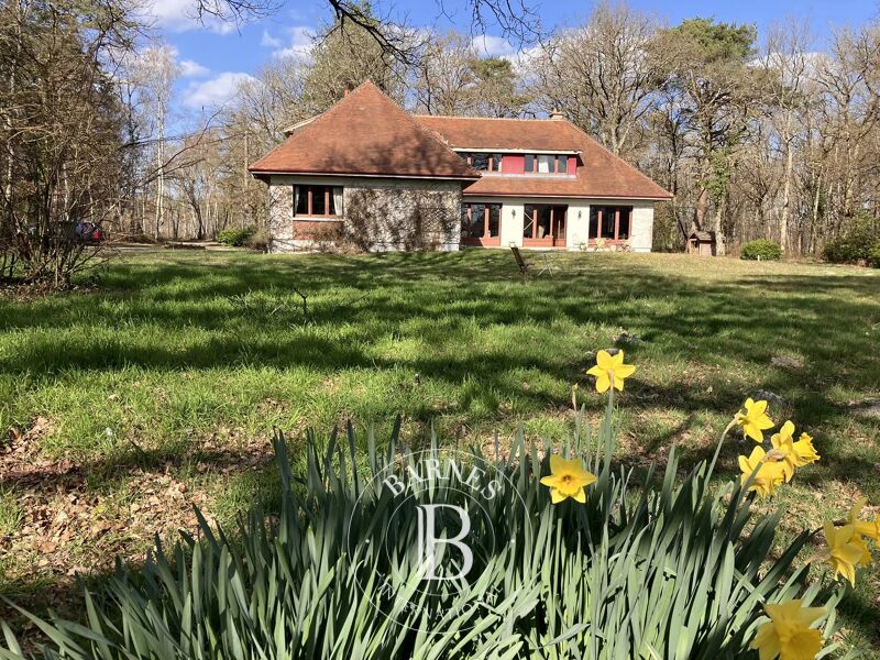 Venta Finca | Lamotte-Beuvron - picture 1