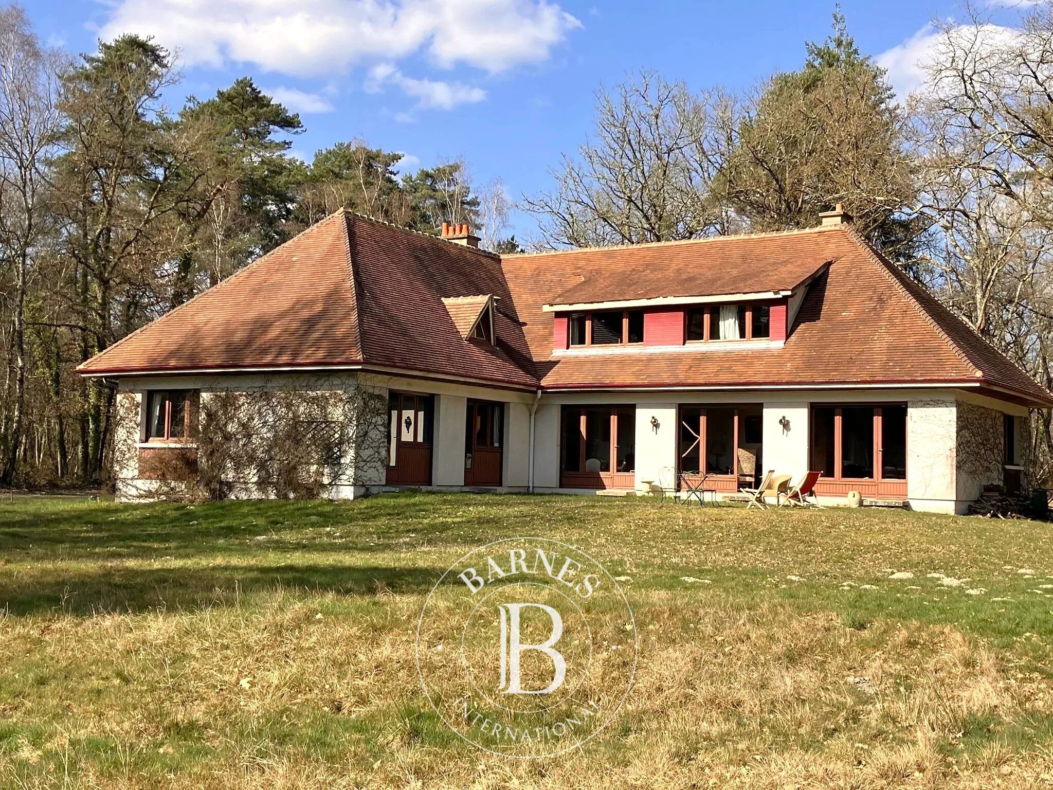 Venta Finca | Lamotte-Beuvron - picture 6