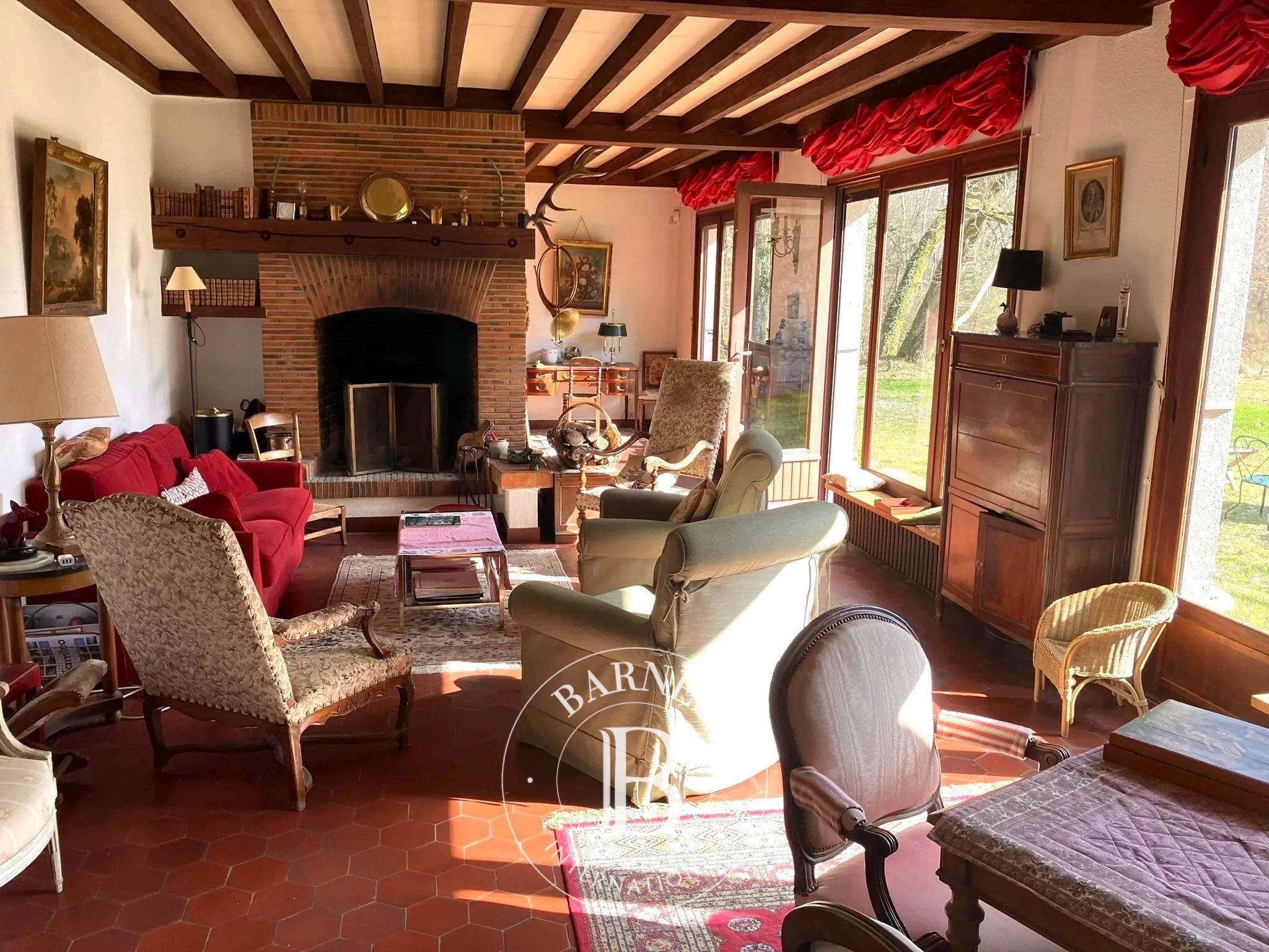 Venta Finca | Lamotte-Beuvron - picture 7