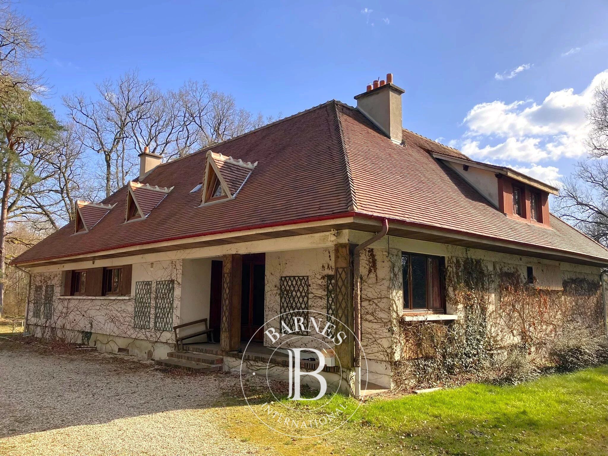 Venta Finca | Lamotte-Beuvron - picture 5