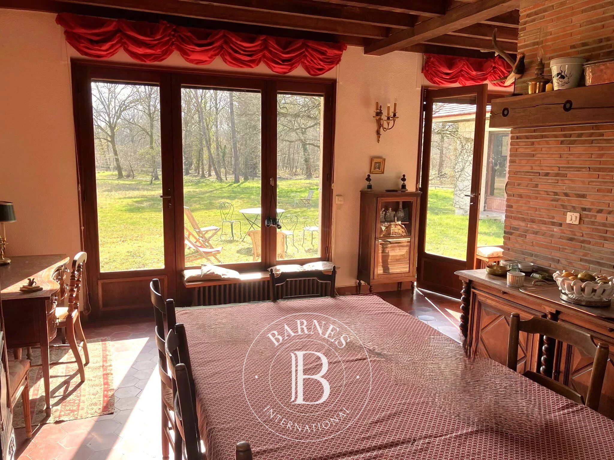 Venta Finca | Lamotte-Beuvron - picture 8