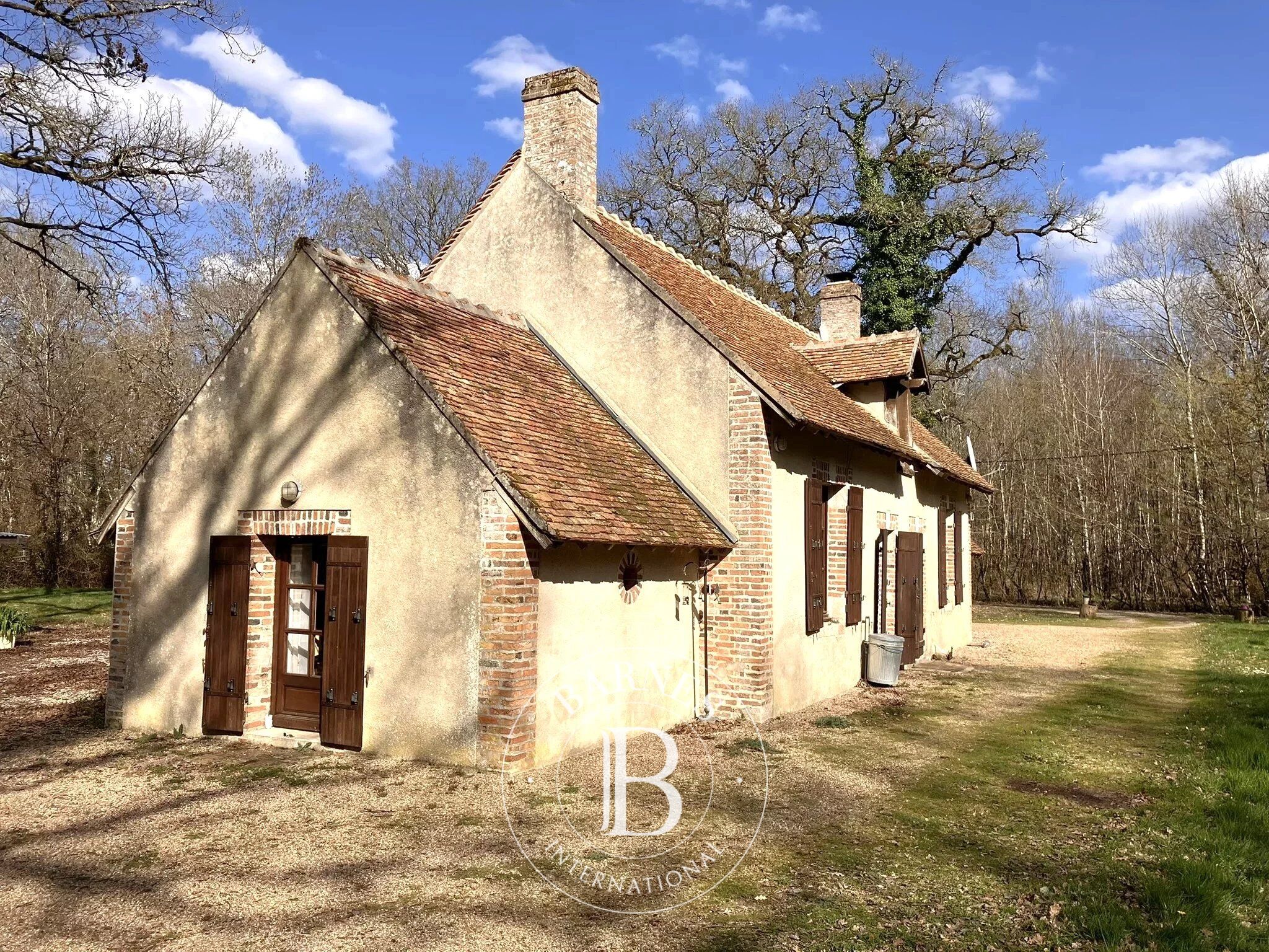 Venta Finca | Lamotte-Beuvron - picture 10