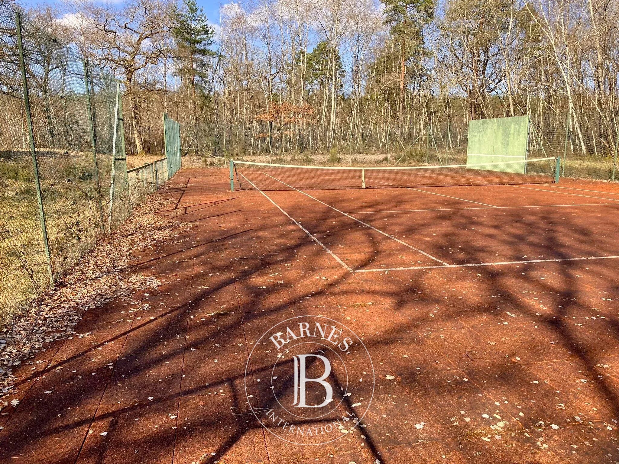 Venta Finca | Lamotte-Beuvron - picture 4