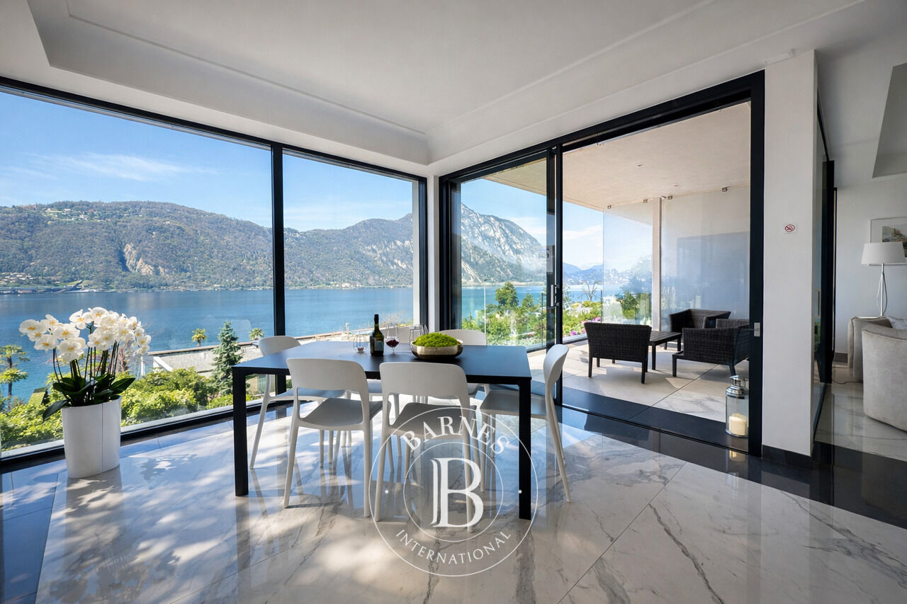 Apartment Bissone - picture 1