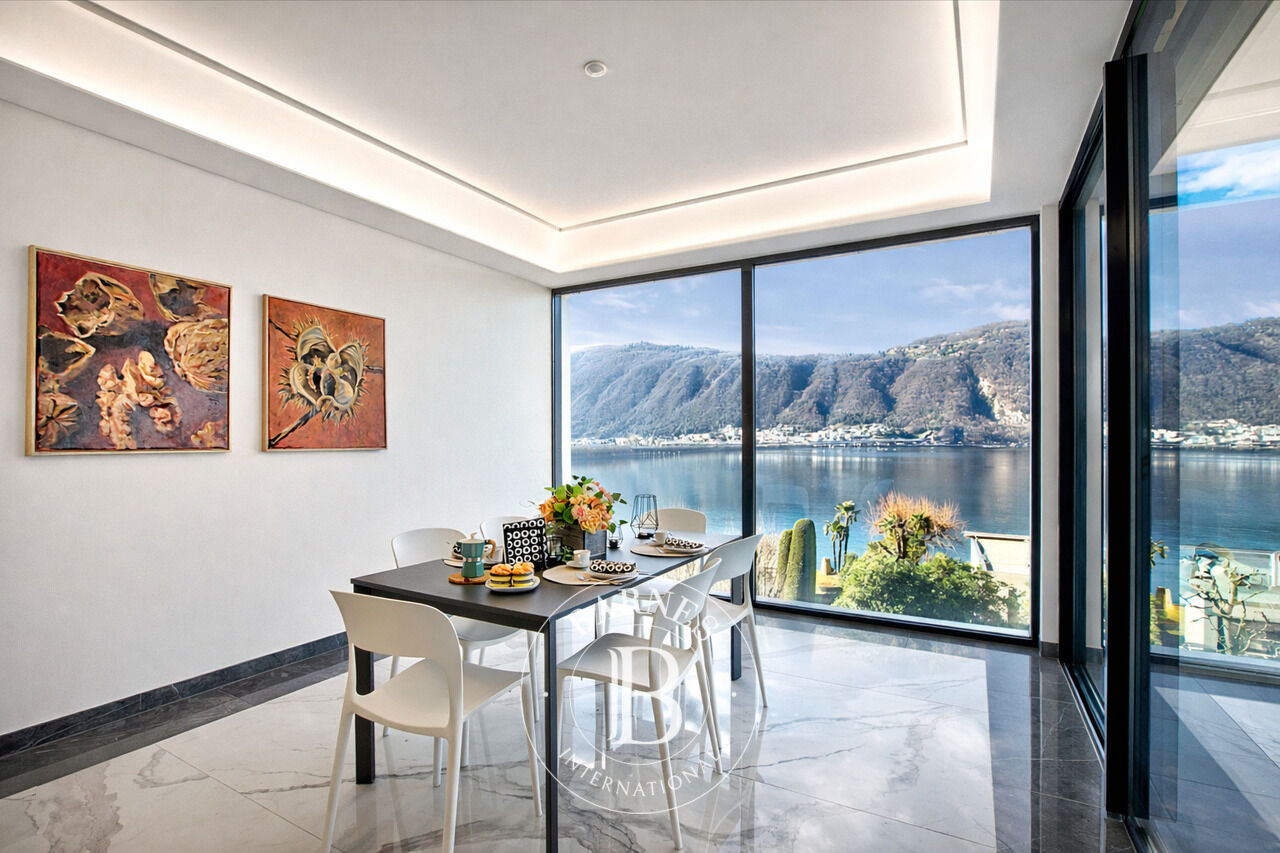 Apartment Bissone - picture 3