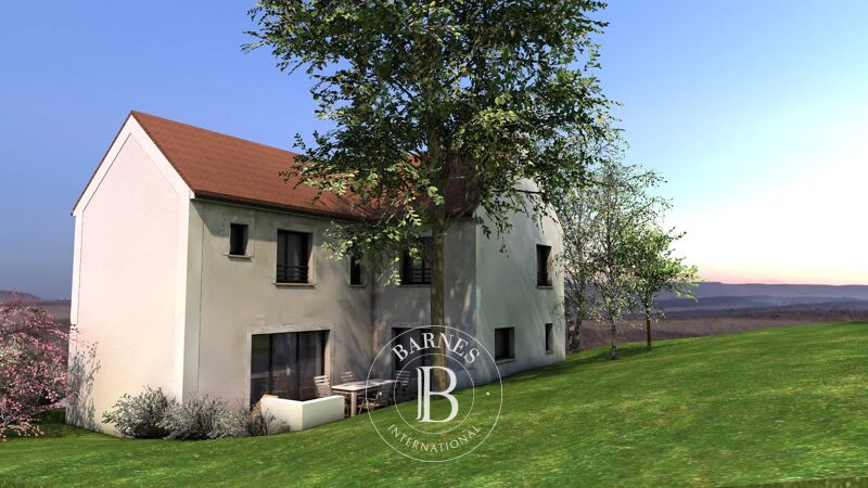 À vendre Terrain constructible | Le Pecq - picture 2