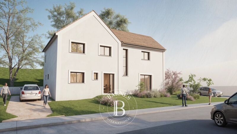 À vendre Terrain constructible | Le Pecq - picture 1