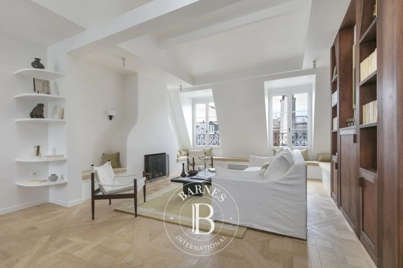 À vendre Appartement | Paris 7ème - picture 1