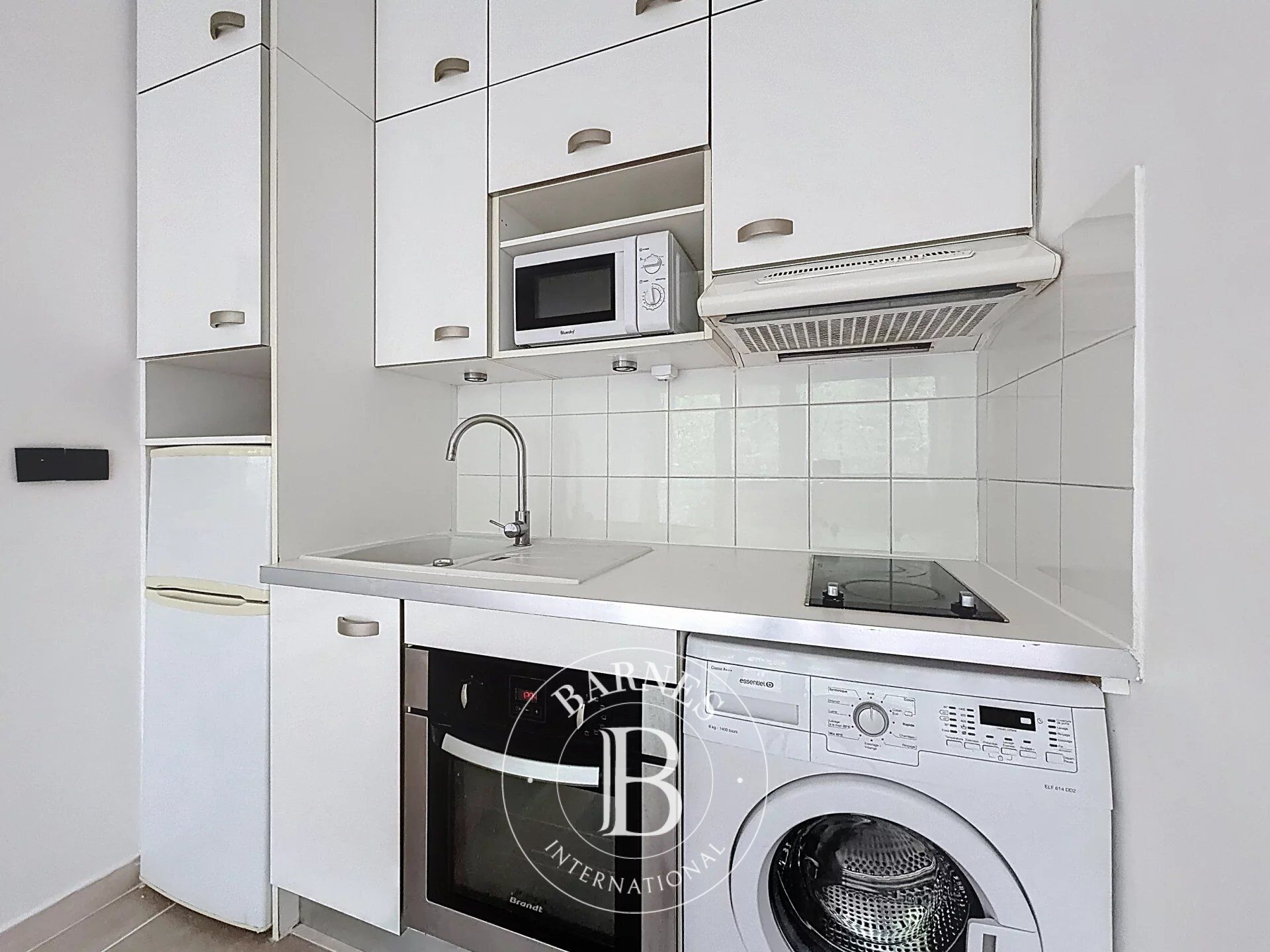 Le service location de la Maison BARNES vous présente ce bien : - picture 3