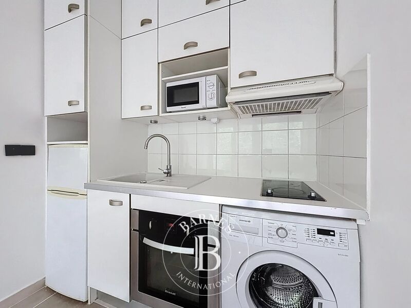 À louer Studio | Paris 16ème - picture 3