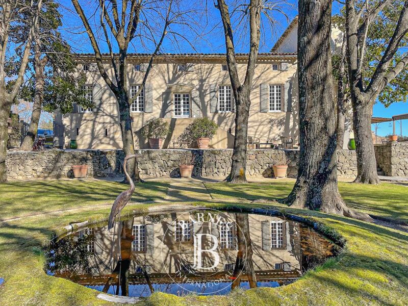 À vendre Propriété | Nîmes - picture 1