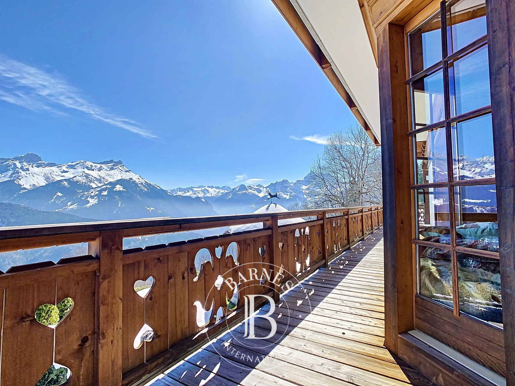 For Sale Chalet | Chesières - picture 8