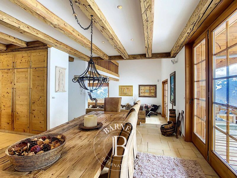 For Sale Chalet | Chesières - picture 3