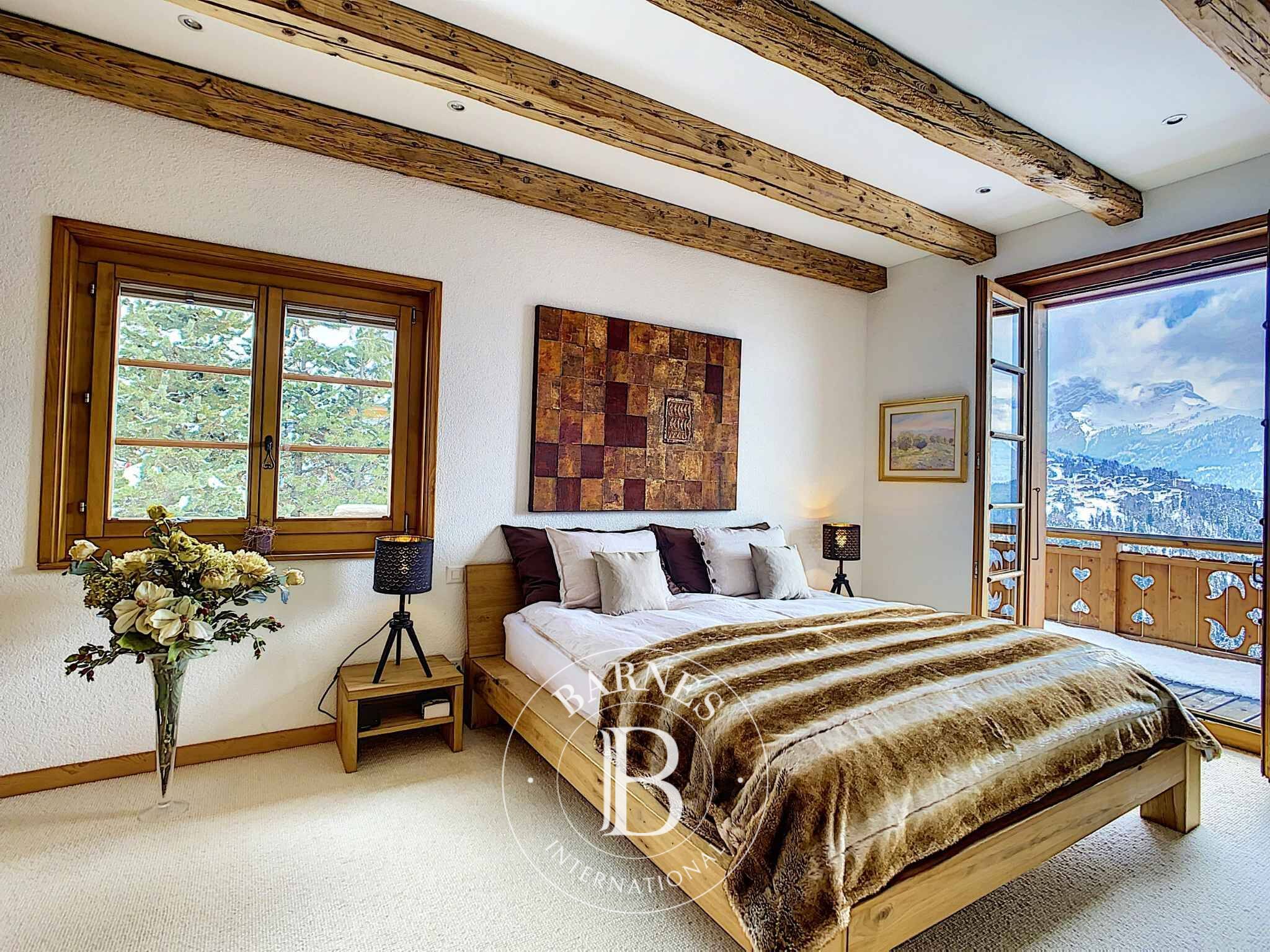 For Sale Chalet | Chesières - picture 10