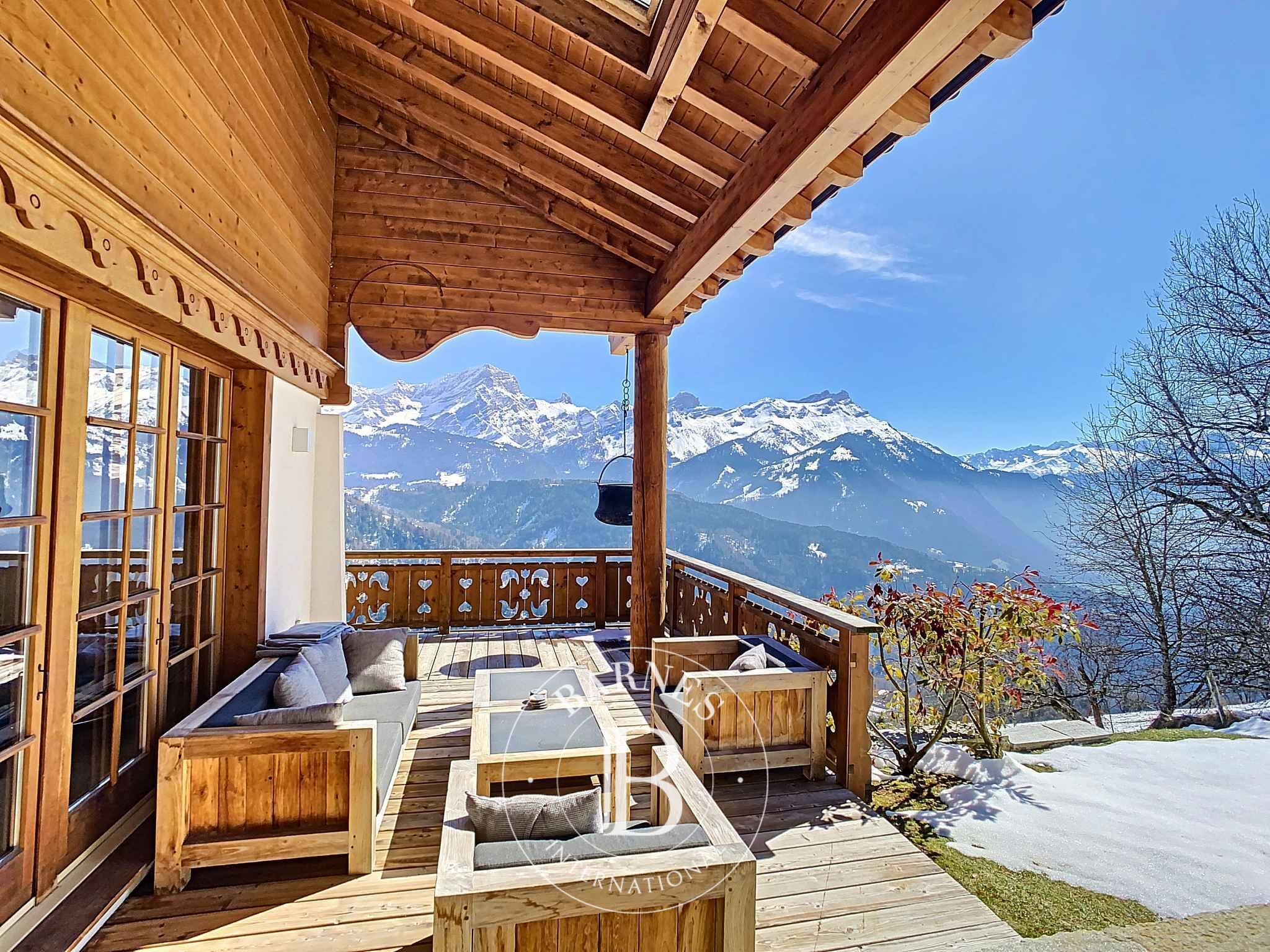 For Sale Chalet | Chesières - picture 4