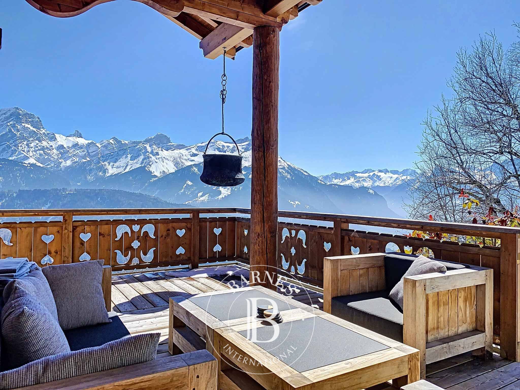 For Sale Chalet | Chesières - picture 5