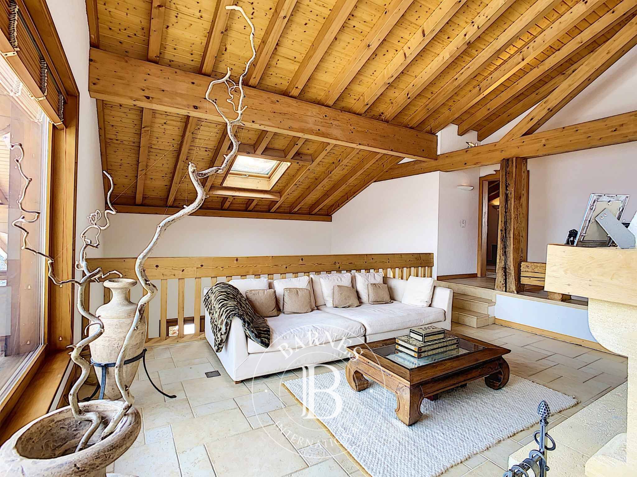 For Sale Chalet | Chesières - picture 9