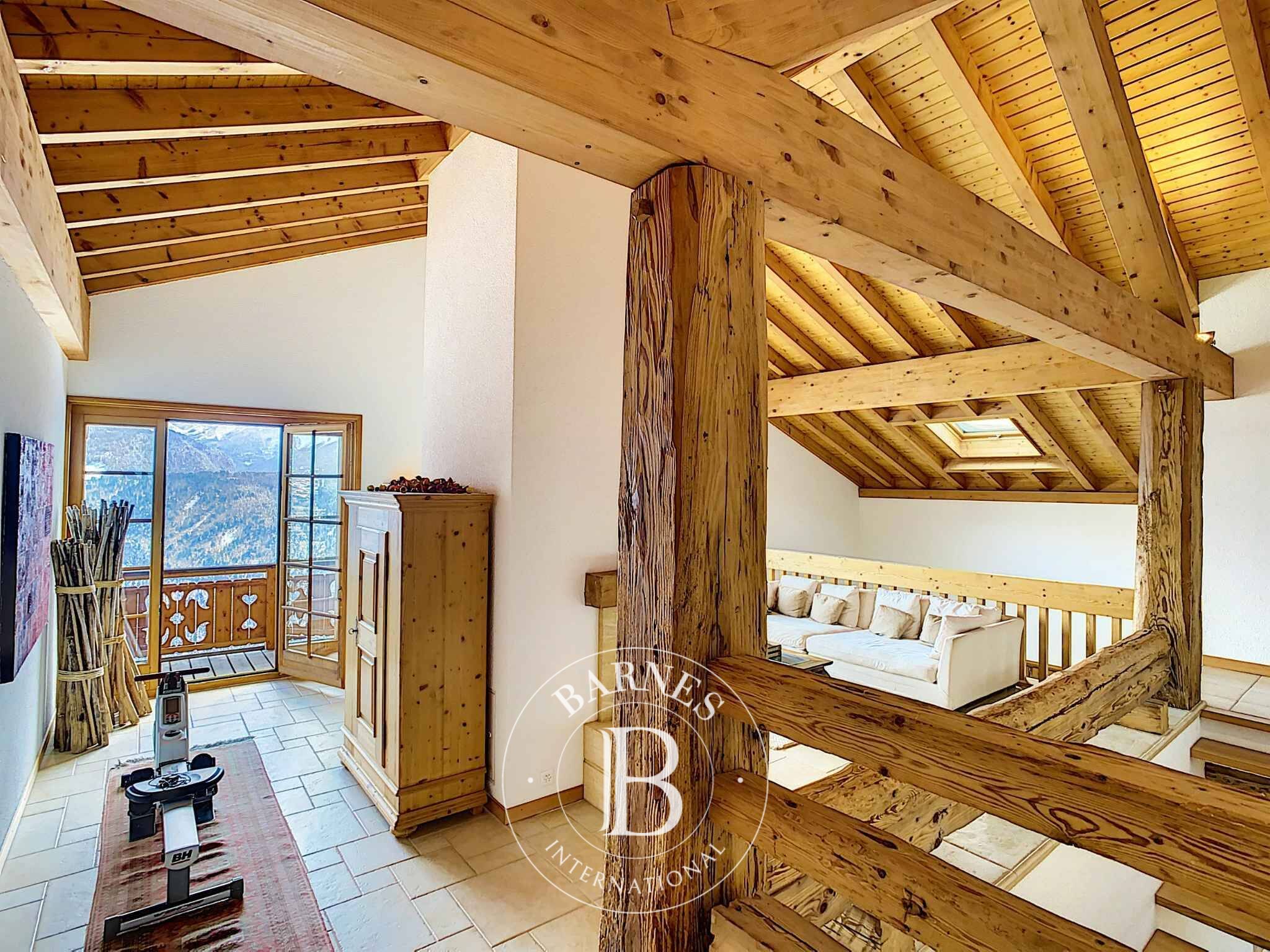 For Sale Chalet | Chesières - picture 7