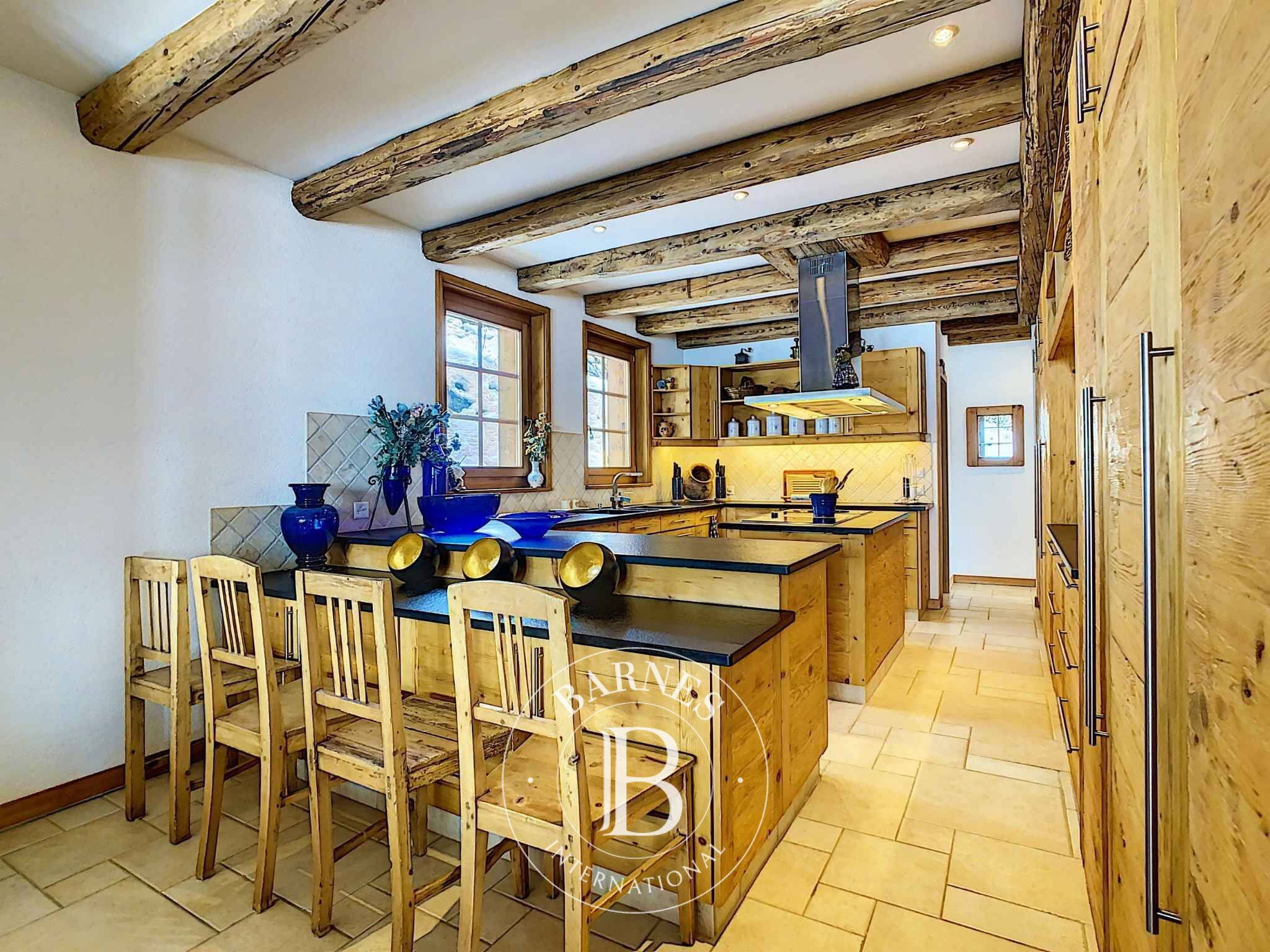 For Sale Chalet | Chesières - picture 6